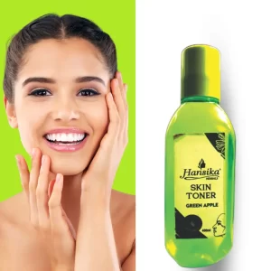HANSIKA SKIN TONER  200ML