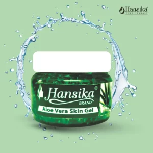Hansika Aloe Vera Skin Gel 50gm