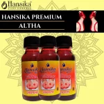 Hansika Altha 60ml