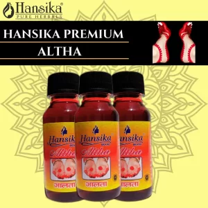 Hansika Altha 60ml