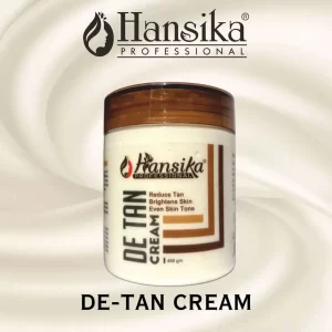 Hansika De Tan Cream 400 gm
