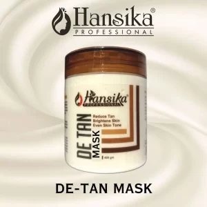 Hansika De Tan Mask 400 gm