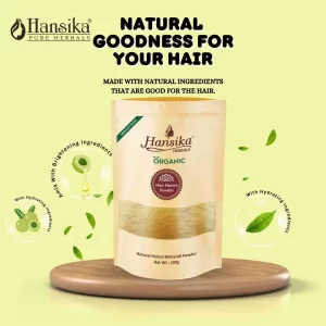 Hansika Hair Henna 100gm