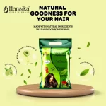 Hansika Hair Henna 500 gm