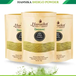 Hansika Indigo Powder 50gm