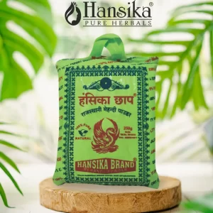 Hansika Kapda Mehandi 250 gm