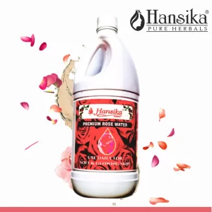 Premium Rose Water 1litre