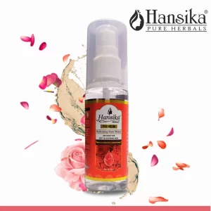 Rose Water 100ml