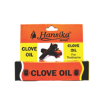 Hansika Clove Oil 5 ml