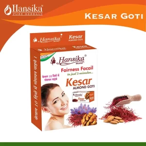 Kesar Goti