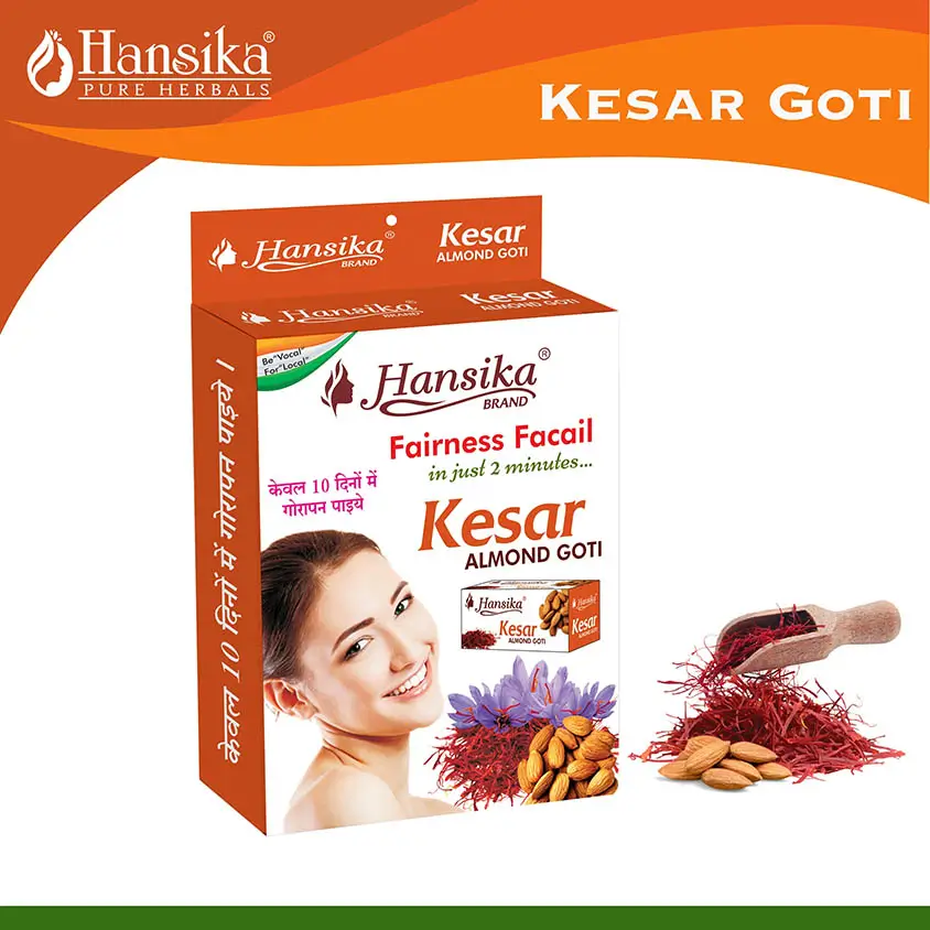 Kesar Goti