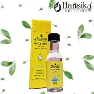 HANSIKA GLYCERIN 60 GMS