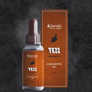 HANSIKA TEZZ BEARD OIL 30 ML