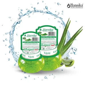 Hansika Aloe Vera Skin Gel