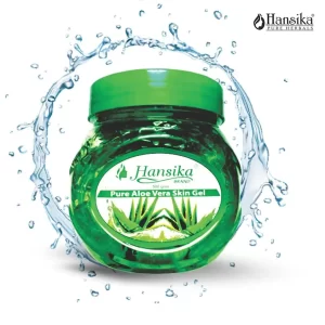 Hansika Aloe Vera Skin Gel 500gm